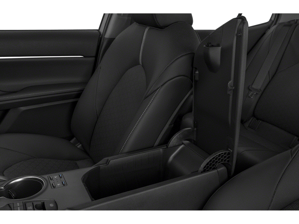 Thumbnail: 2022 Toyota Camry - 11