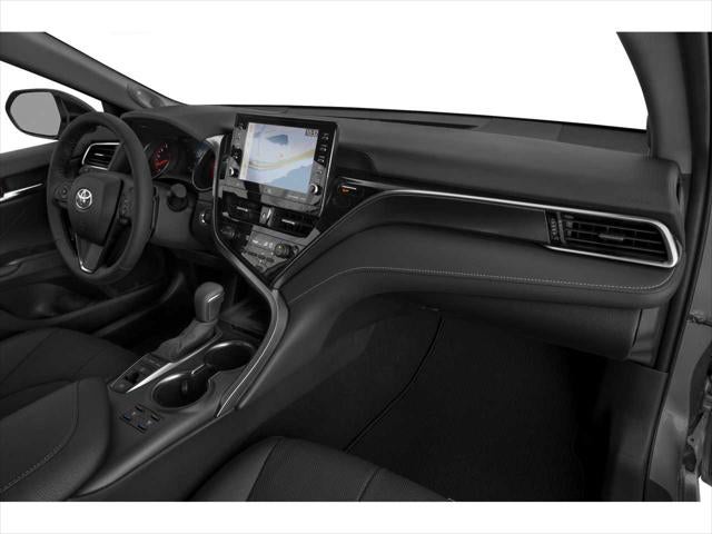 Thumbnail: 2022 Toyota Camry - 8