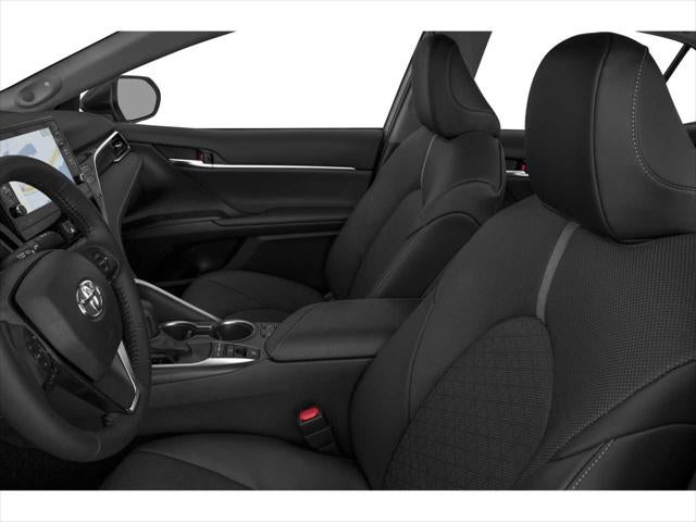 Thumbnail: 2022 Toyota Camry - 6