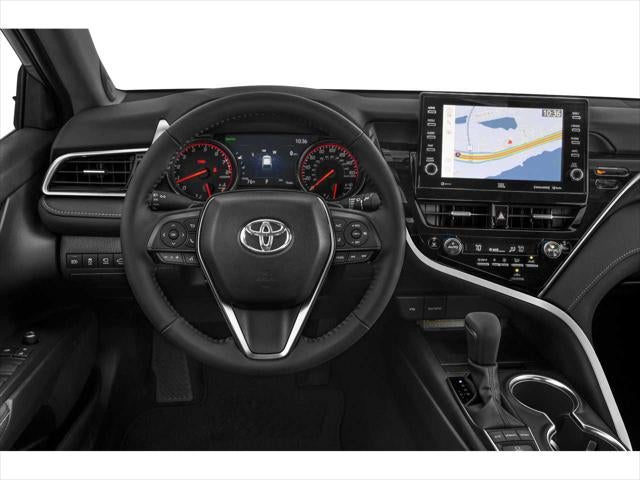 Thumbnail: 2022 Toyota Camry - 2