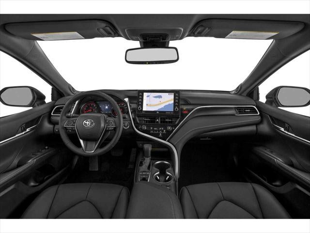 Thumbnail: 2022 Toyota Camry - 5