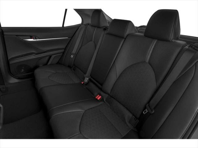 Thumbnail: 2022 Toyota Camry - 7