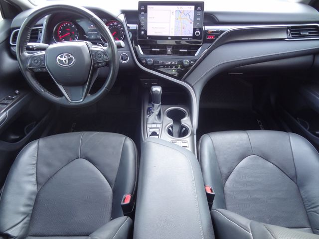 Thumbnail: 2023 Toyota Camry - 2