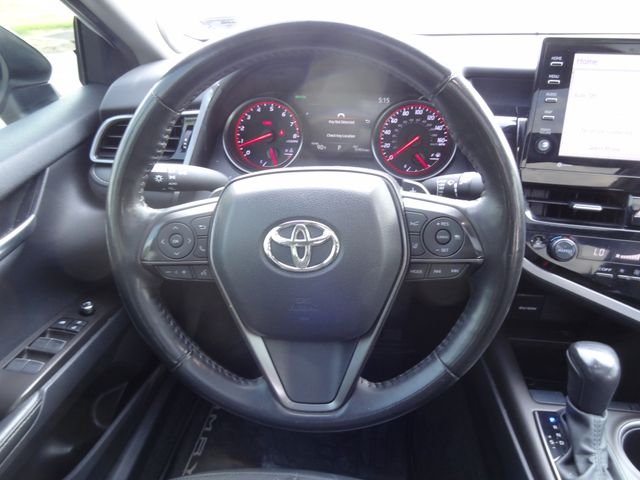 Thumbnail: 2023 Toyota Camry - 10