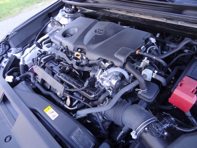 Thumbnail: 2024 Toyota Camry - 32