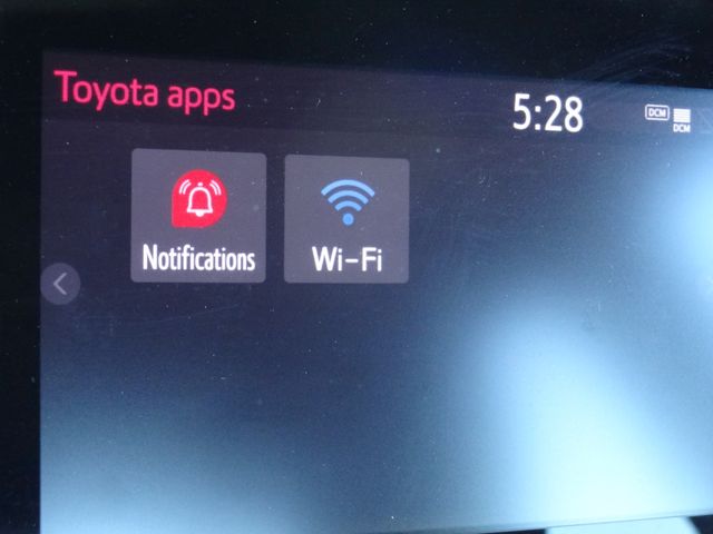 Thumbnail: 2024 Toyota Camry - 27