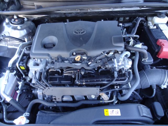 Thumbnail: 2024 Toyota Camry - 8