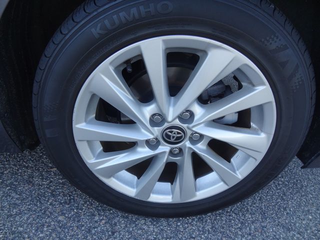 Thumbnail: 2024 Toyota Camry - 7