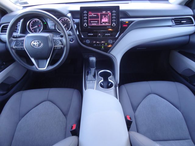 Thumbnail: 2024 Toyota Camry - 2