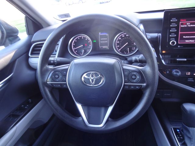 Thumbnail: 2024 Toyota Camry - 9