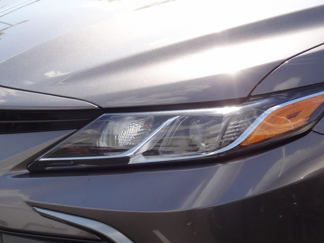 Thumbnail: 2023 Toyota Camry - 18