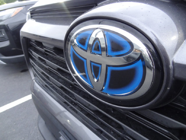 Thumbnail: 2022 Toyota RAV4 - 5