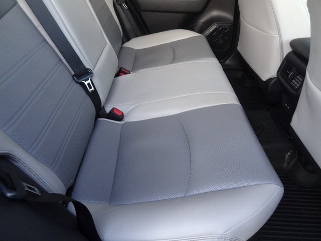 Image of 2025 Toyota RAV4