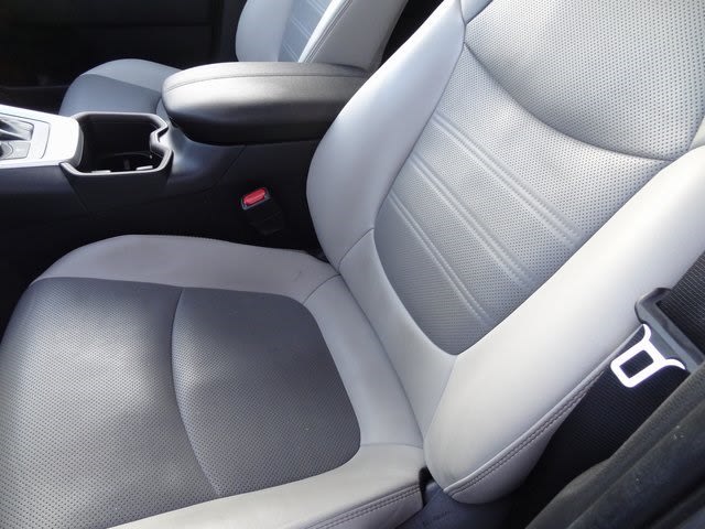 Image of 2025 Toyota RAV4