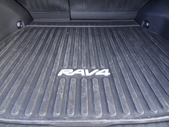 Image of 2025 Toyota RAV4