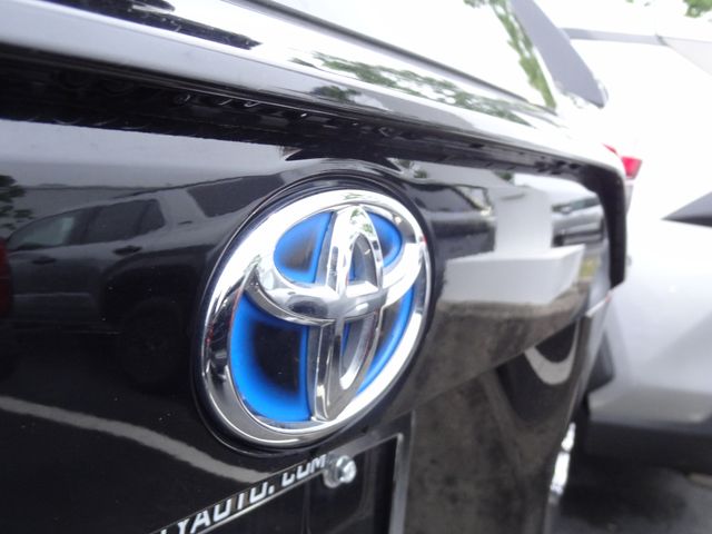 Thumbnail: 2024 Toyota RAV4 - 5