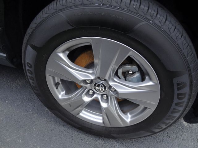 Thumbnail: 2024 Toyota RAV4 - 16