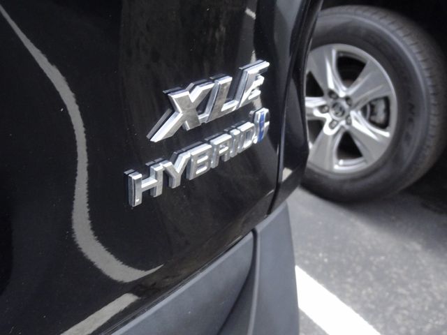 Thumbnail: 2024 Toyota RAV4 - 20