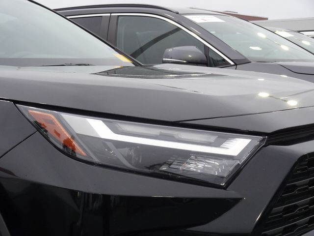 Thumbnail: 2024 Toyota RAV4 - 18