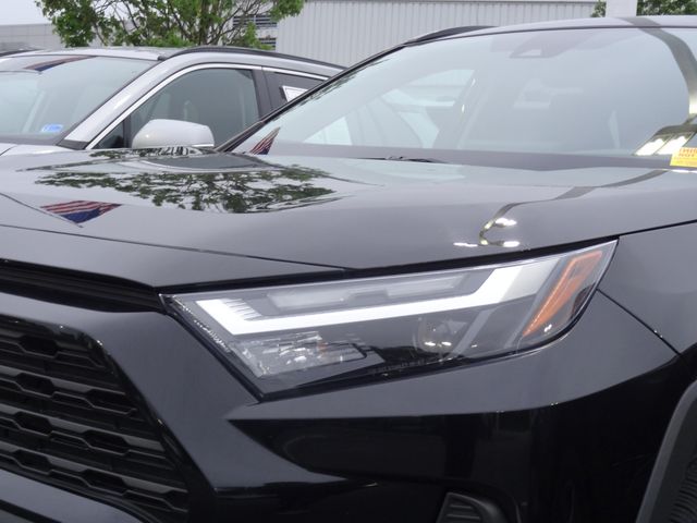 Thumbnail: 2024 Toyota RAV4 - 19
