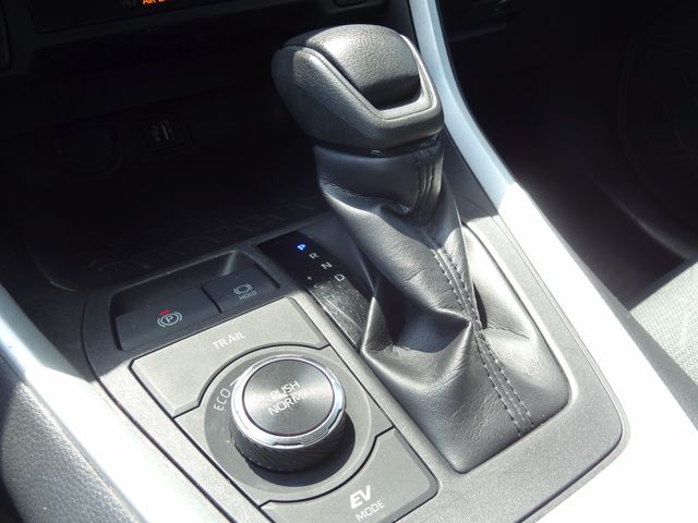 Thumbnail: 2024 Toyota RAV4 - 14