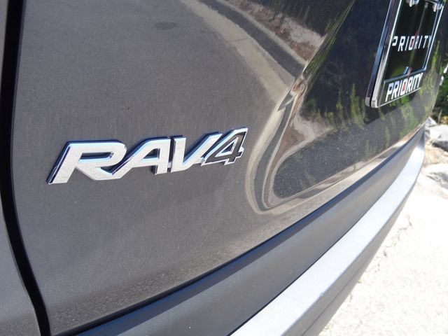 Thumbnail: 2024 Toyota RAV4 - 6