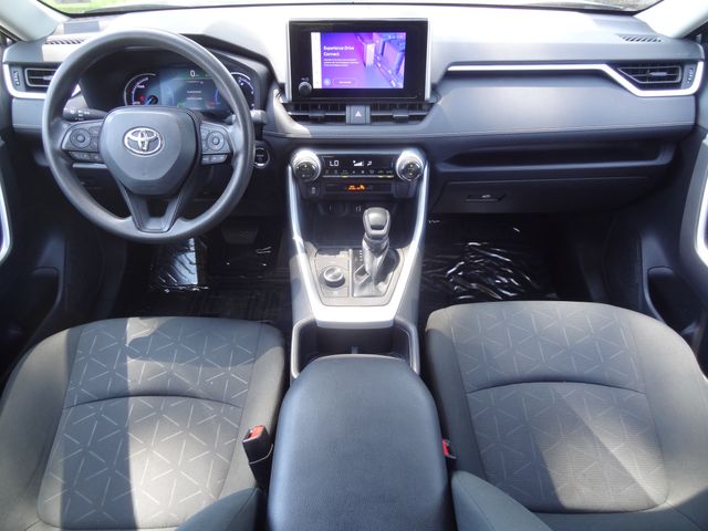 Thumbnail: 2024 Toyota RAV4 - 2