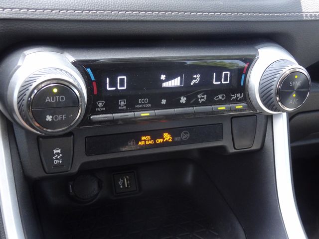 Thumbnail: 2024 Toyota RAV4 - 29