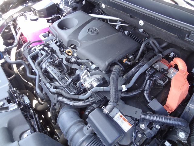 Thumbnail: 2024 Toyota RAV4 - 34