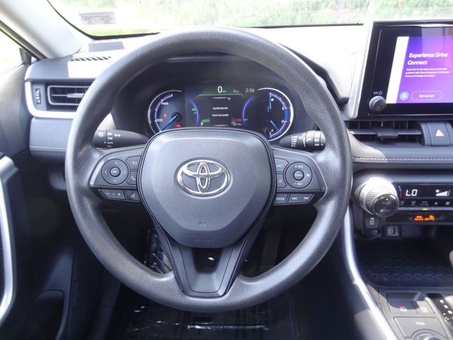 Thumbnail: 2024 Toyota RAV4 - 9
