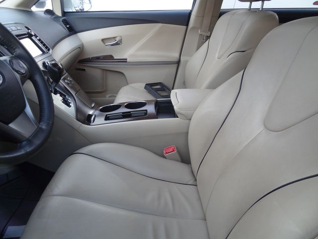 Thumbnail: 2013 Toyota Venza - 7
