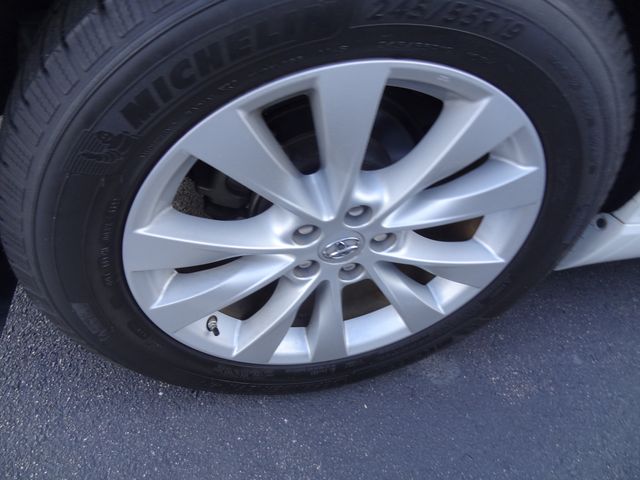 Thumbnail: 2013 Toyota Venza - 6