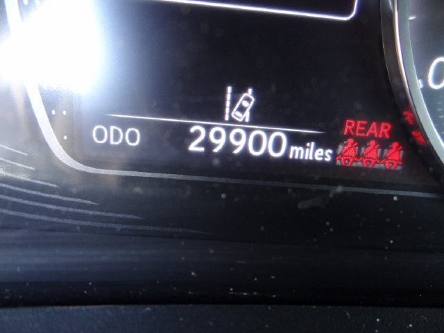Thumbnail: 2024 Lexus ES - 27