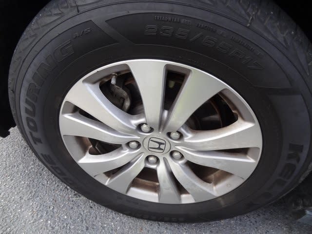 Thumbnail: 2016 Honda Odyssey - 15
