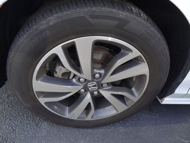 Thumbnail: 2023 Honda Odyssey - 15