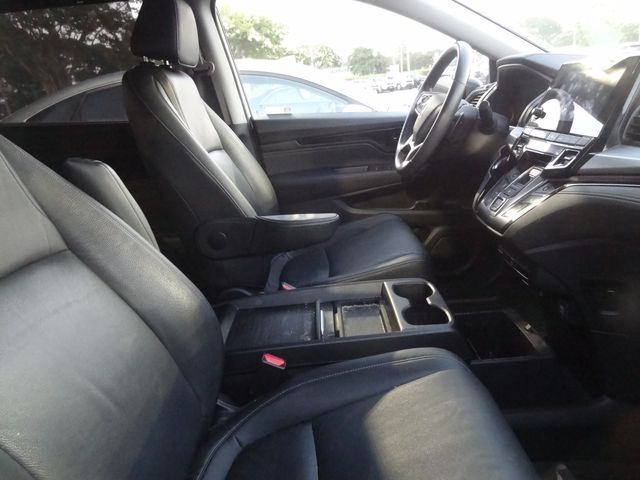 Thumbnail: 2023 Honda Odyssey - 8