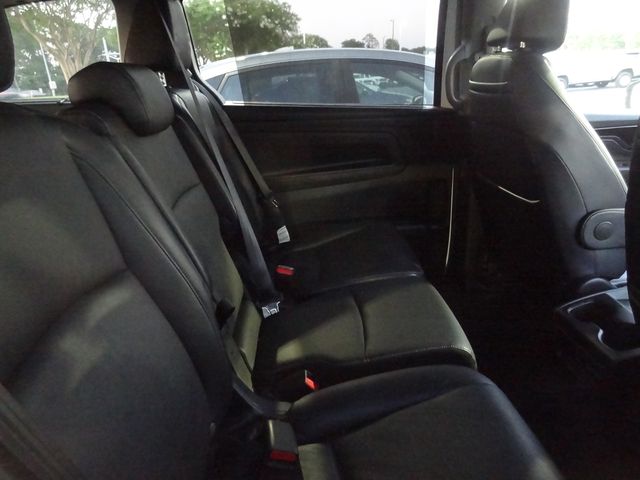 Thumbnail: 2023 Honda Odyssey - 9