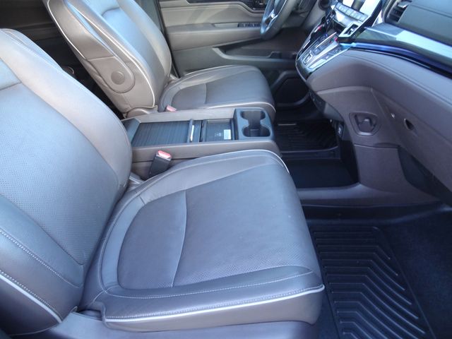 Thumbnail: 2023 Honda Odyssey - 25