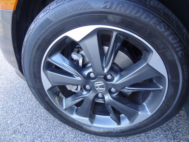 Thumbnail: 2023 Honda Odyssey - 6
