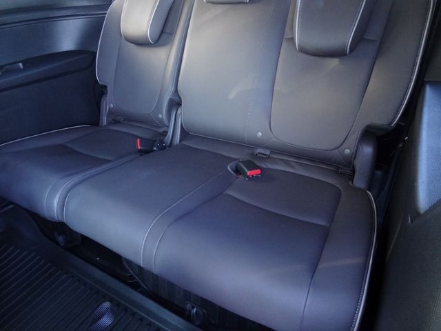 Thumbnail: 2023 Honda Odyssey - 20