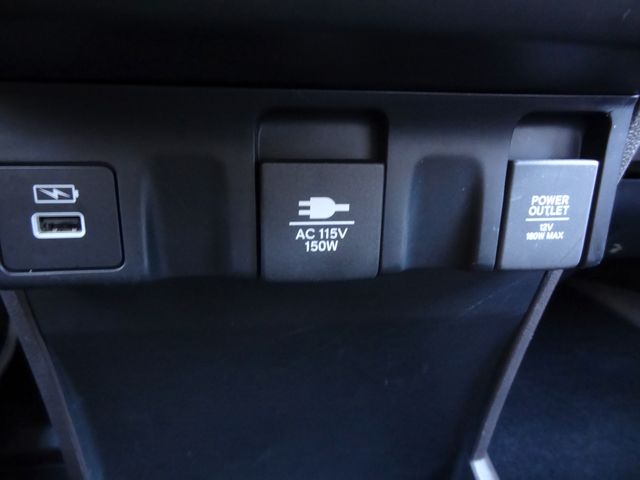 Thumbnail: 2023 Honda Odyssey - 43