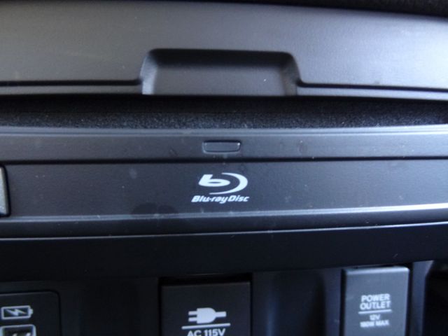 Thumbnail: 2023 Honda Odyssey - 42