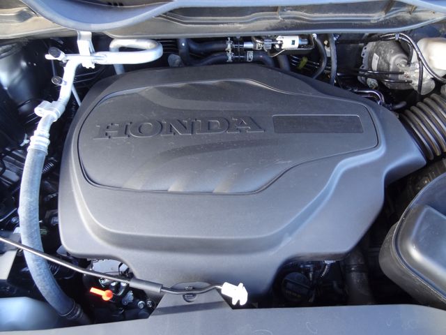Thumbnail: 2023 Honda Odyssey - 7