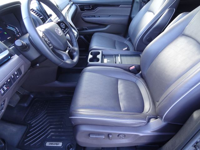 Thumbnail: 2023 Honda Odyssey - 9