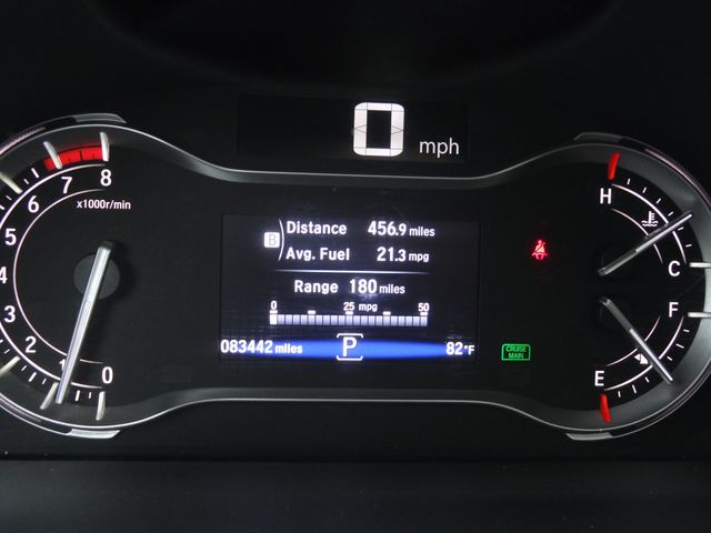Thumbnail: 2019 Honda Ridgeline - 27