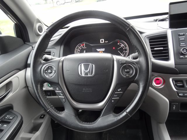 Thumbnail: 2019 Honda Ridgeline - 7