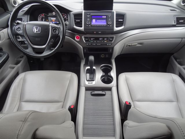 Thumbnail: 2019 Honda Ridgeline - 2