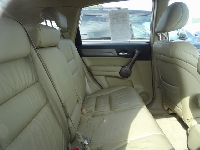 Thumbnail: 2009 Honda CR-V - 11