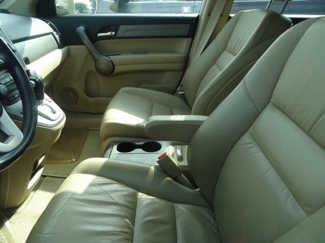 Thumbnail: 2009 Honda CR-V - 6
