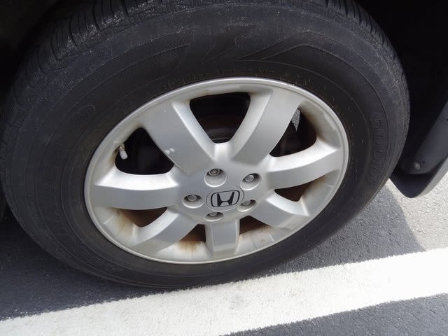 Thumbnail: 2009 Honda CR-V - 5